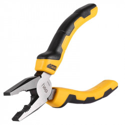Patent 6" Deli Tools EDL2006 (yellow) - Img 4