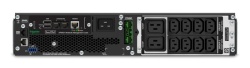 PC Smart-UPS SRT 2200VA RM 230V Network - Img 4