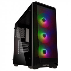 PHANTEKS Eclipse P400A ARGB Md-Twr T G N