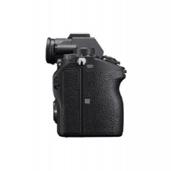 PHOTO CAMERA SONY α7 III CU SENZOR DE IM - Img 2