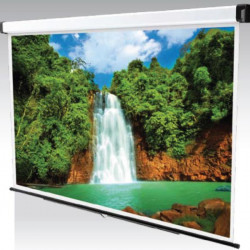 PJ SCREEN SOPAR ELECTRIC PROF 180x190