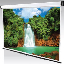 PJ SCREEN SOPAR MANUAL SO DREAM 180*190