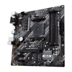 Placa de baza ASUS PRIME B550M-K, AMD B550, socket AM4, mATX - Img 8