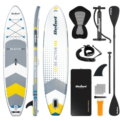 PLACA GONFLABILA STAND UP PADDLE SUP REBEL ACTIVE - Img 2