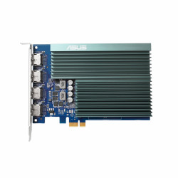 Placa video ASUS GeForce® GT 730, 2GB GDDR5, 64-bit