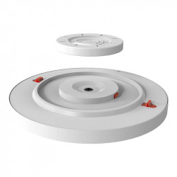 Plafoniera Yeelight Arwen 550S - Img 2