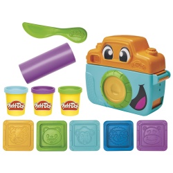 PLAY DOH SET APARAT FOTO - Img 2