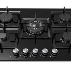 PLITA GAZ FRAM FBH-M705IWF-GBK - Img 3