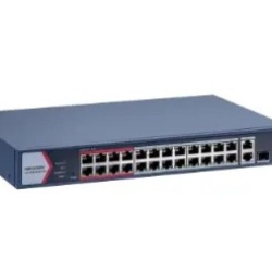 POE SWITCH HK 24X POE PORTS - Img 3