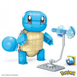 POKEMON MEGA CONSTRUX SET DE CONSTRUCTIE SQUIRTLE - Img 2