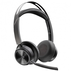 Poly VF2 -M USB-C-C HS +USB-C/A +CHS