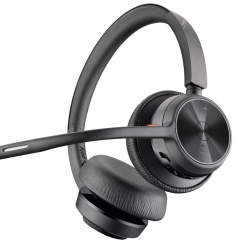 Poly VOY 4320 -M USB-C HS +BT700 - Img 2