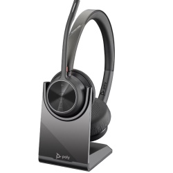 Poly VOY 4320 USB-C HS +BT700 +CHS