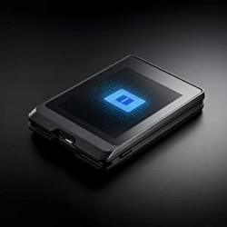 Portofel hardware cripto si NFT SecuX W10 - Bitcoin, Ethereum, BTC, ETH, SOL, LTC, Doge, BNB, Dash, XLM, ERC20, BSC si altele - Img 3