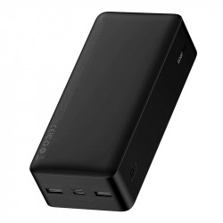 Powerbank Baseus Bipow 30000mAh,15W (negru) - Img 3