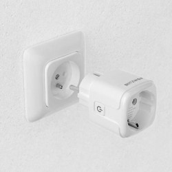 Priza inteligenta Blitzwolf BW-SHP15, WiFi, 3680W - Img 3