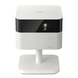 PROJECTOR EPSON EF-71 DIAMOND WHITE - Img 1