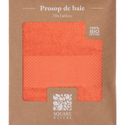 PROSOP DE BAIE 70X140 CM BBC - CORAL