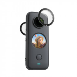 Protectie lentile Insta360 pentru camera ONEX2 - Img 3