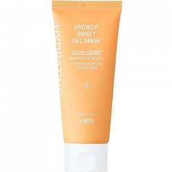 PURITO Hydrop Sweet Gel Masca de fata intens hidratanta 100 gr