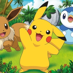 PUZZLE POKEMON 2X24 - Img 3
