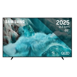 QLED TV 65" SAMSUNG QE65Q7F2AUXXH