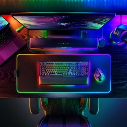 Razer BlackWidow V4 Pro Mechanical KB - Img 10