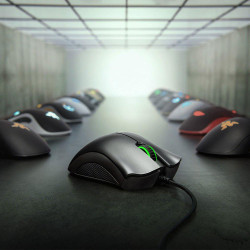 Razer DeathAdder Essential Black - Img 2