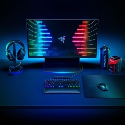 Razer Mousepad Strider Hybrid - Large - Img 4