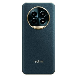 Realme 13 Pro ,256GB, 8GB, 5G, Dual Sim Emerald Green - Img 3