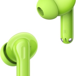 Realme Buds T200 Neon Green - Img 4