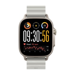 Realme Watch 5 Silver