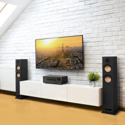 Receiver ONKYO TX-NR5100, 7.2 channel, THX Certified, 8K, HDMI 2.1 - Img 4