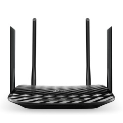 RELESS MU-MIMO GB ROUTER - Img 5
