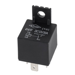 RELEU AUTO 30A 12V 4141 - Img 2
