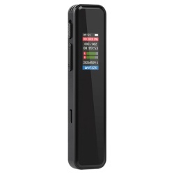 REPORTOFON DIGITAL 8GB 230MAH KRUGER&MATZ