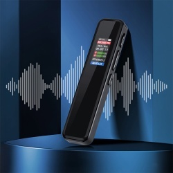 REPORTOFON DIGITAL 8GB 230MAH KRUGER&MATZ - Img 3