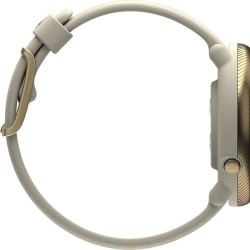 RESIGILAT - Smartwatch model Ignite 2, POLAR, Otel inoxidabil/Siliciu, 1.2'', 240x240 pixeli, Android/iOS, Bluetooth, GPS, Crem - Img 7