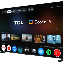 RGB-MiniLED TV 4K 98''(249cm) TCL 98RM9L - Img 3