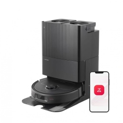 Roborock Q Revo Plus Black