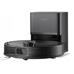 Roborock Q10 PF+ Vacuum Cleaner Black