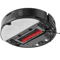Roborock Q8 Max Vacuum Cleaner - Black - Img 5