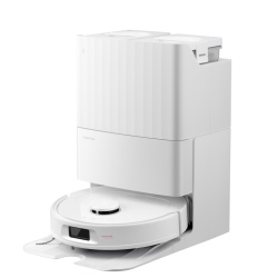 Roborock QR 598 Combi White