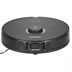 Roborock S8 Roboter Sonic Black