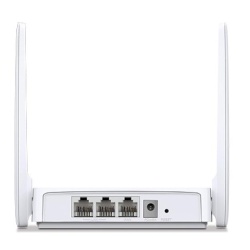 Router Wireless Mercusys MW301R, 300 Mbps - Img 7