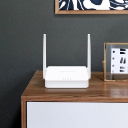 ROUTER WIRELESS MERCUSYS N300MBPS MW302R - Img 6