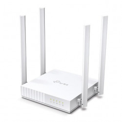 Router wireless TP-LINK Archer C24 Dual-Band WiFi 5 - Img 2