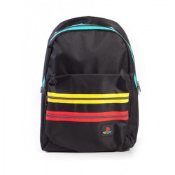 Rucsac Sony PLAYSTATION negru