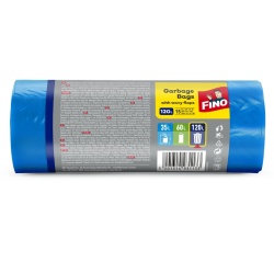 Saci menajeri Fino Easy Pack, 120L, 15 bucati - Img 4
