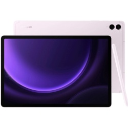 SAMSUNG Galaxy Tab S9 FE + 128GB 5G Mov Lavender 8GB RAM